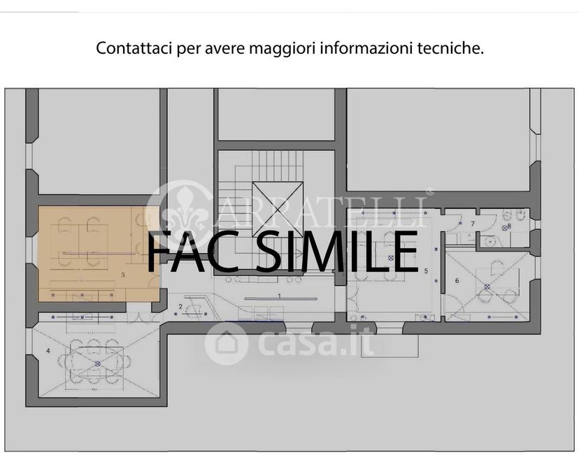Villa in Strada del Tirreno — foto 13 di 29