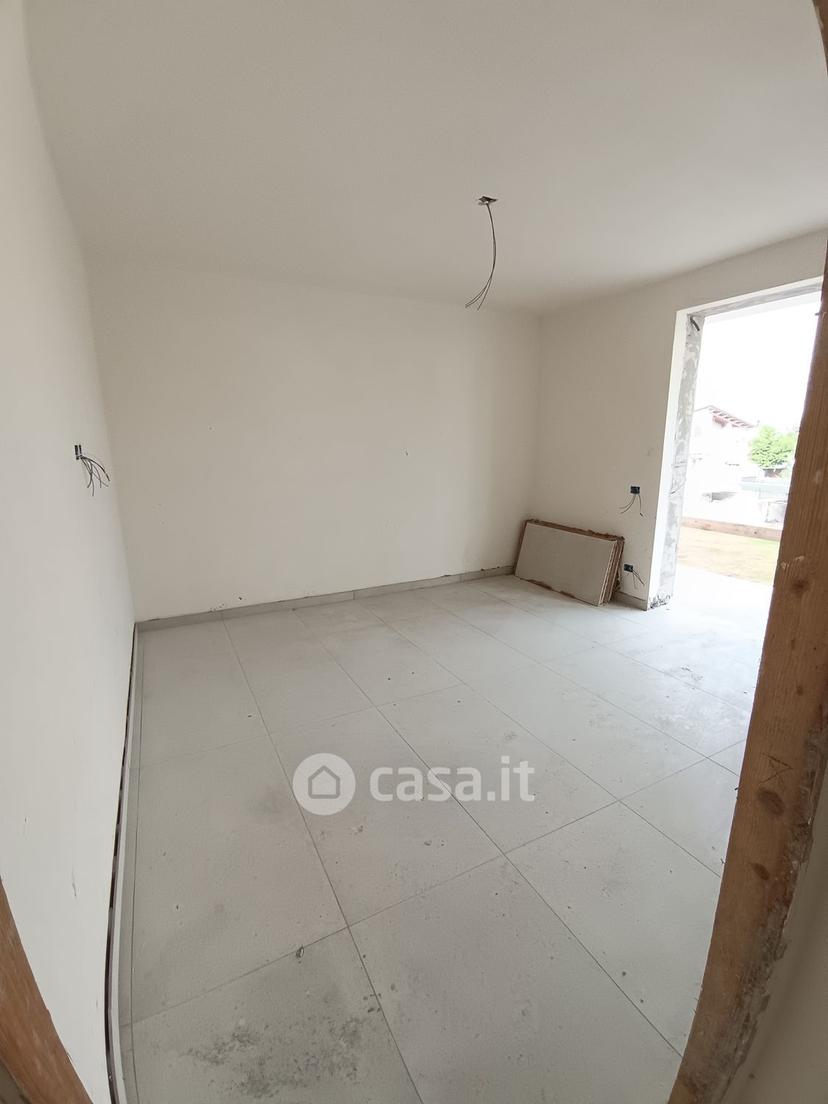 Quadrilocale in Viale della Libertà — foto 5 di 24