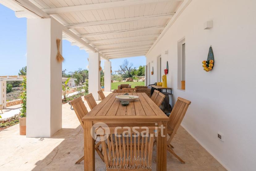 Villa in Contrada Donnagnora — foto 14 di 74
