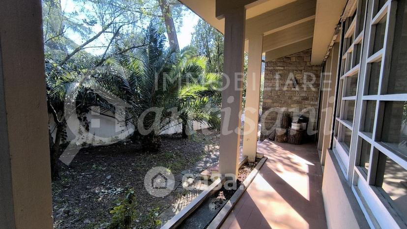 Villa in Via dei Cappuccini — foto 15 di 58