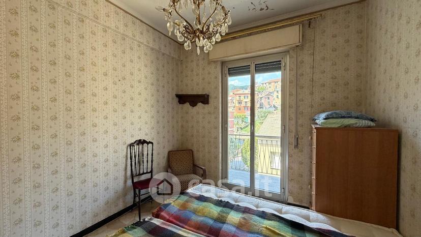 Trilocale in Via San Felice — foto 18 di 18