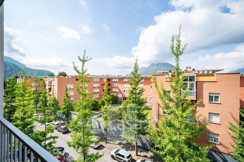 Trilocale in Viale Montegrappa — foto 32 di 39
