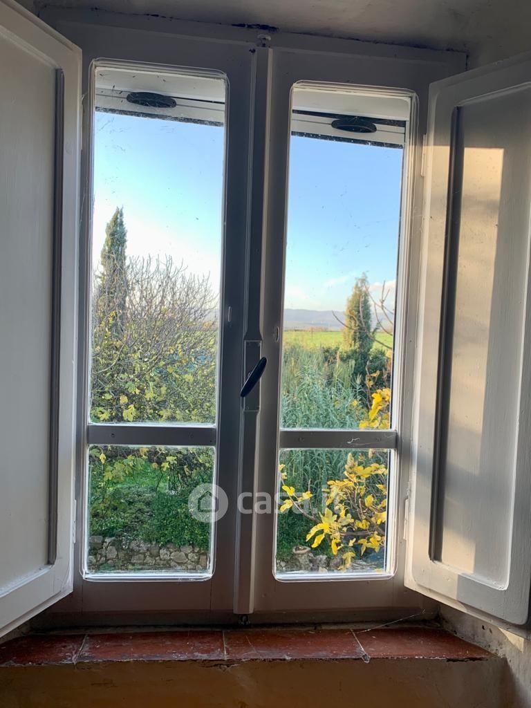 Villa in Montemerano — foto 10 di 50