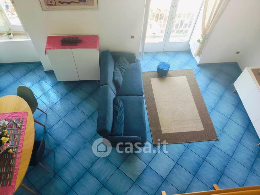 Monolocale in Corso Trieste 191 — foto 10 di 23