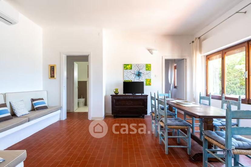 Villa in Via dei Marmi — foto 16 di 34