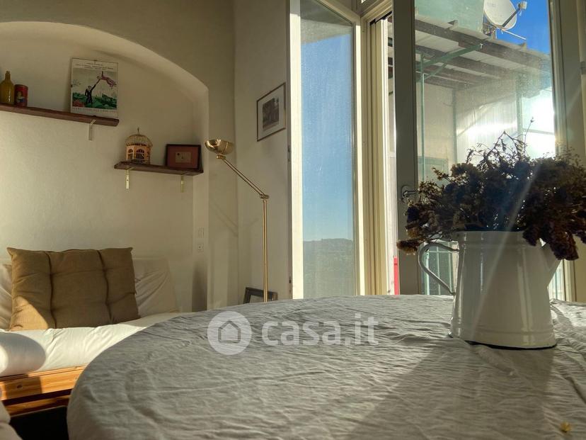 Bilocale in Via Vico — foto 5 di 28
