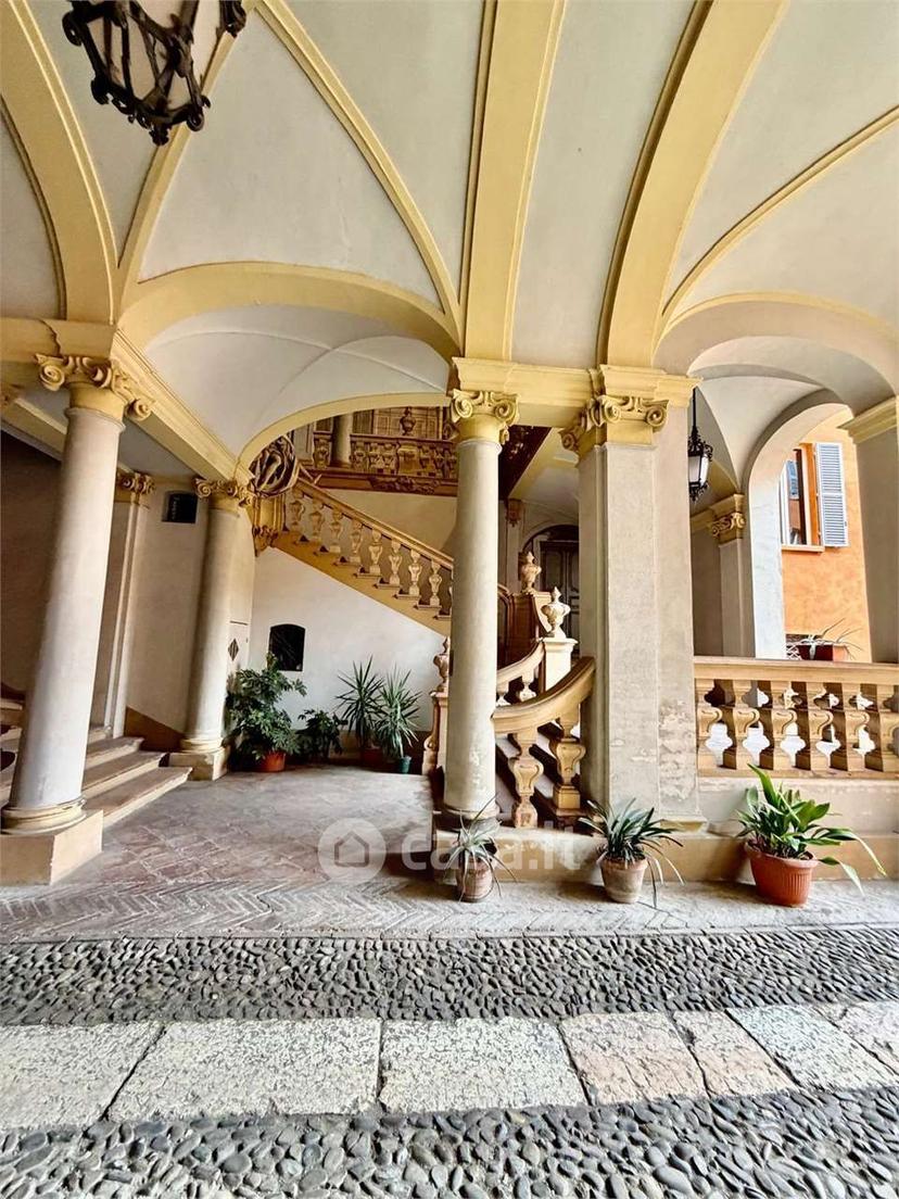 Quadrilocale in Corso Canalgrande 80 — foto 17 di 19