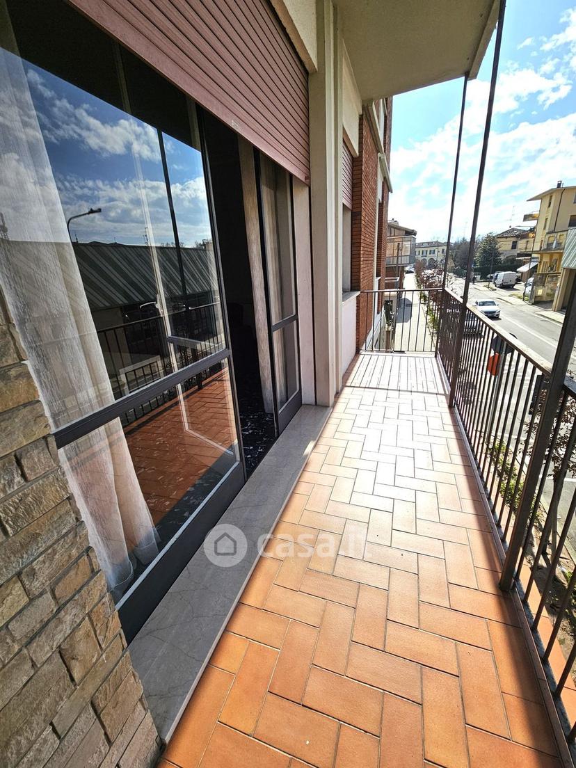 Trilocale in Via S. Gonzaga 4 a — foto 4 di 21
