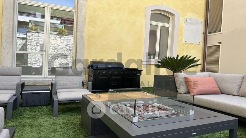 Bilocale in Via Brunati 35 — foto 17 di 23