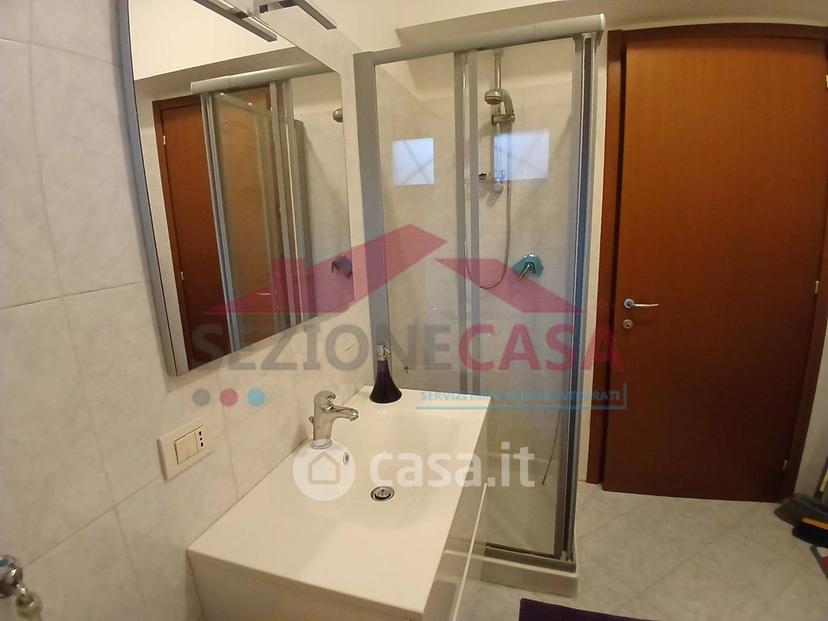 Monolocale in Via San Giuseppe 95 — foto 16 di 29