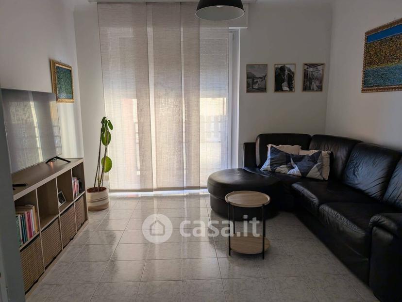 Bilocale in Via Pietro Nava — foto 18 di 20