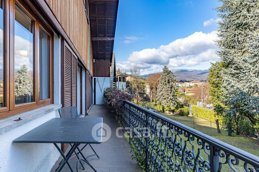 Villa in Via dei Faggi Rossi — foto 31 di 39