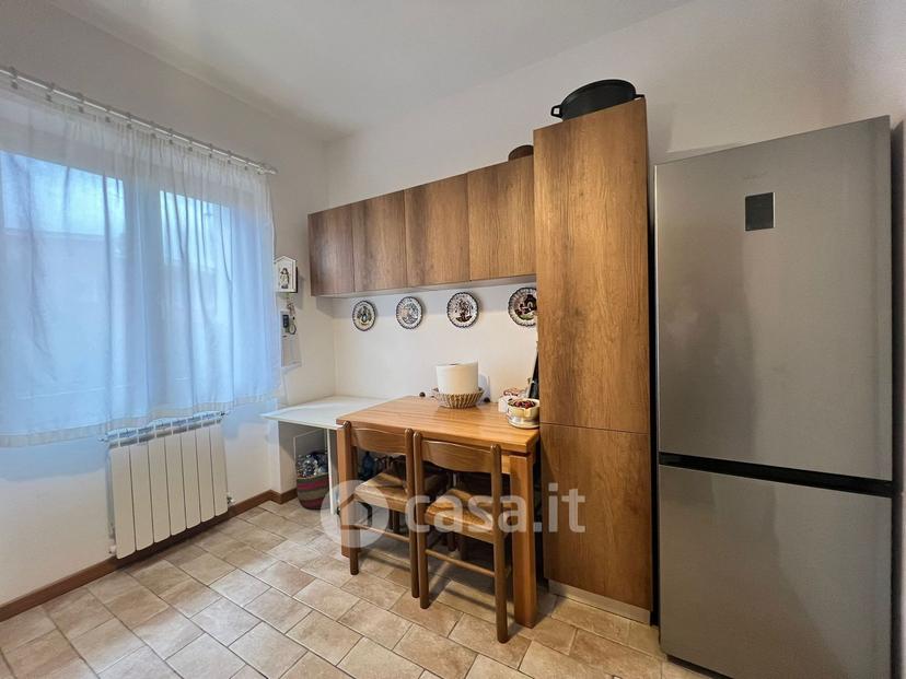 Villa in Via Sasso Grosso 43 — foto 18 di 25