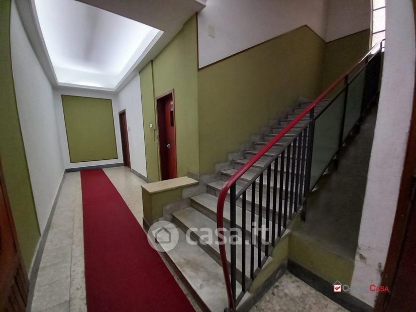 Trilocale in Via Giuseppe La Farina 400 — foto 16 di 23