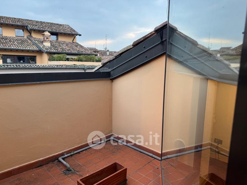 Quadrilocale in Via Giacomo Matteotti — foto 33 di 35
