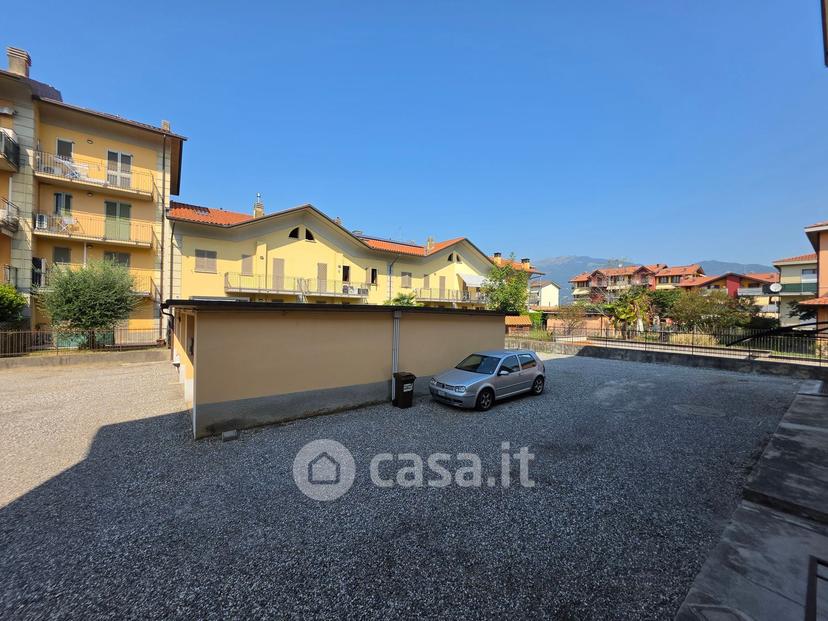 Trilocale in Via Cesare Battisti — foto 41 di 53