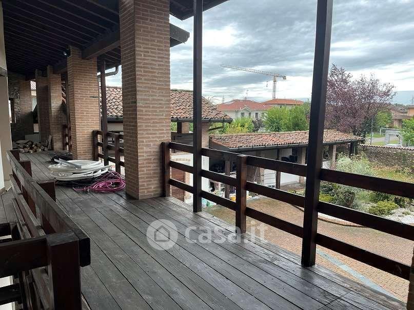 Trilocale in Via Piave 8 — foto 12 di 21