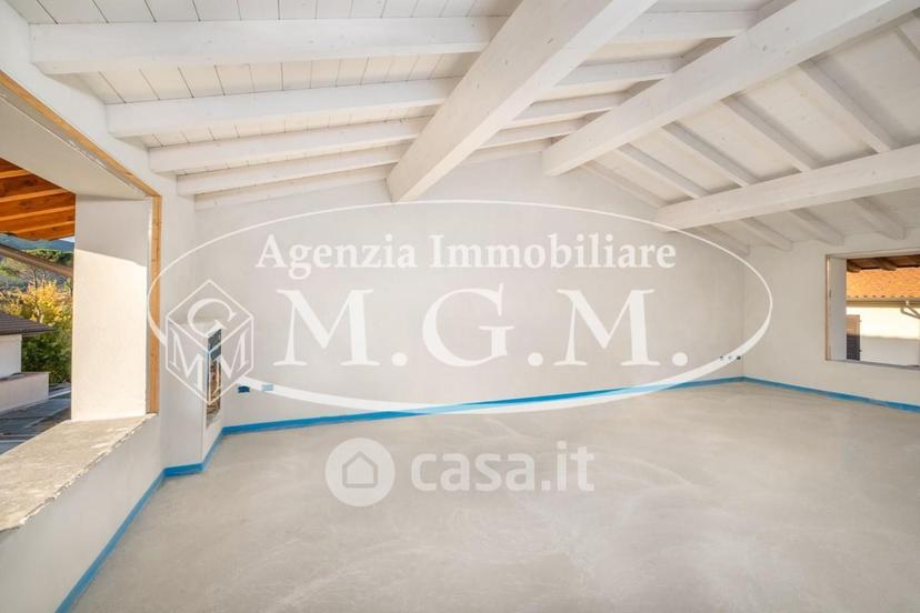 Villa in Via T. Mattei 2 C — foto 9 di 22