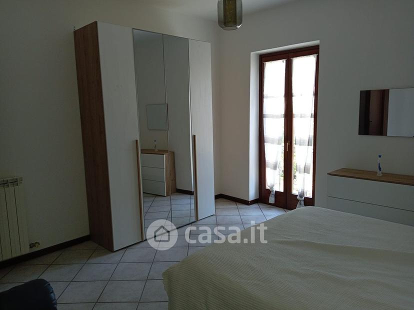 Trilocale in Via A. Porraneo 55 — foto 15 di 15