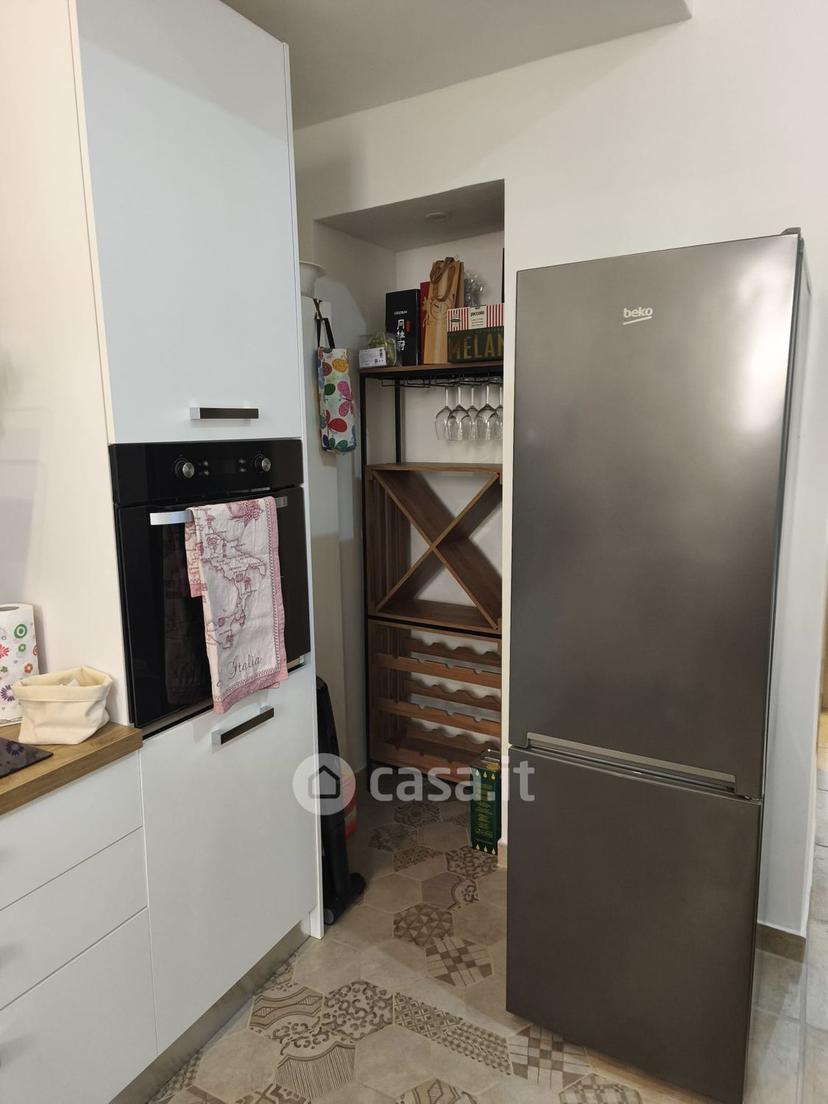 Bilocale in Vico Sant'Agata — foto 4 di 22