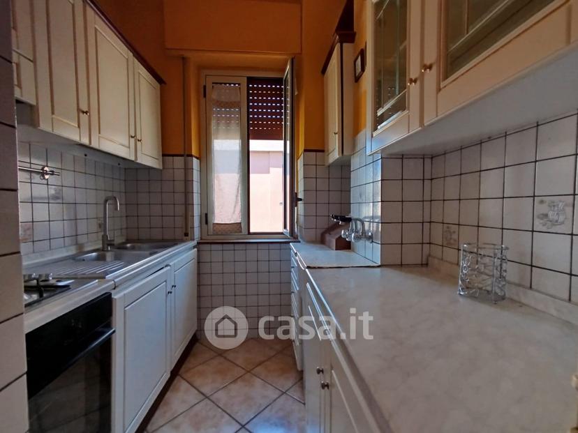 Trilocale in Via Dalmazia — foto 5 di 7