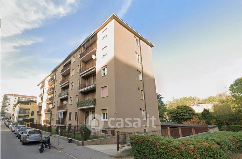 Quadrilocale in Via Gallarana 64 — foto 26 di 27