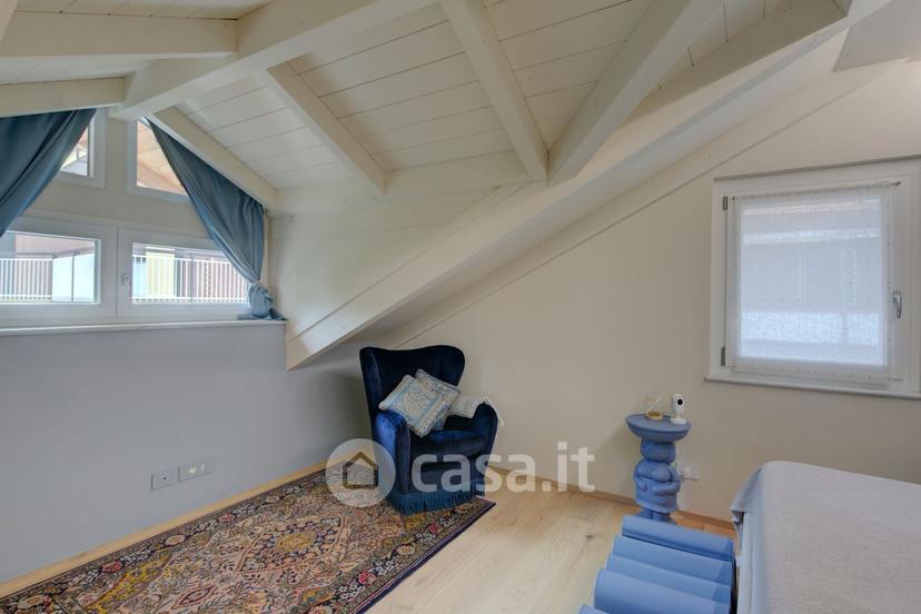 Villa in Via Massimo d'Azeglio 9 — foto 36 di 41