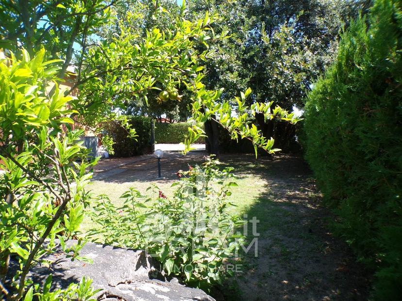 Villa in Via delle Tamerici 24 — foto 19 di 31