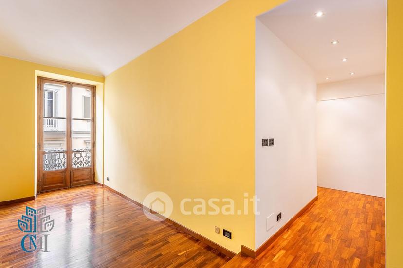 Quadrilocale in Via San Quintino 17 — foto 23 di 39