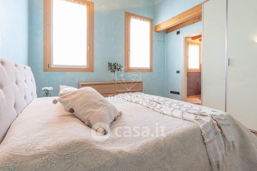 Quadrilocale in Via Dalmazia — foto 41 di 53