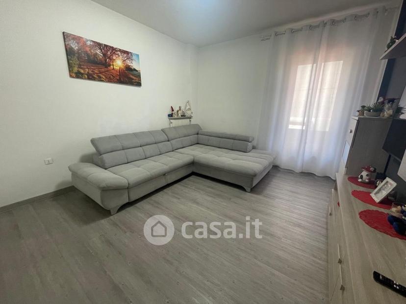 Quadrilocale in Via della Ferma — foto 8 di 44