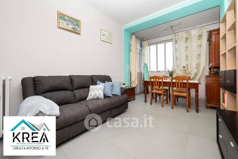 Trilocale in Corso Pinin Giachino 47 — foto 56 di 57