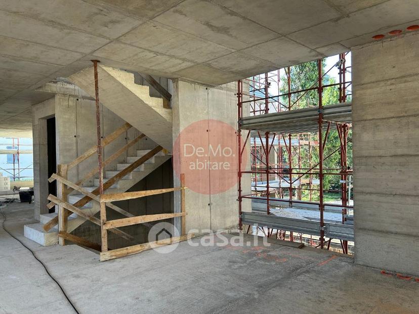 Quadrilocale in San Francesco — foto 15 di 31