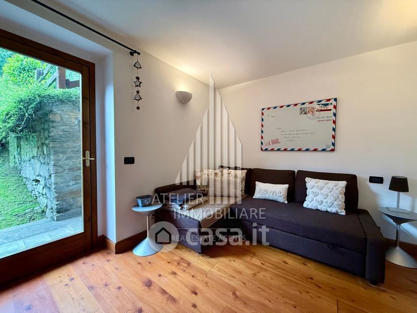 Appartamento in Route Mont Blanc 54 — foto 14 di 33