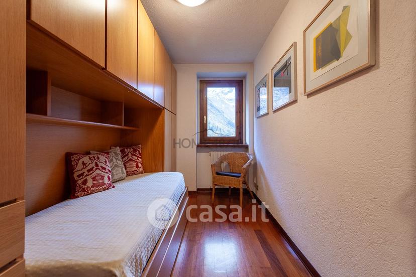 Quadrilocale in Strada del Villair 44 — foto 29 di 57