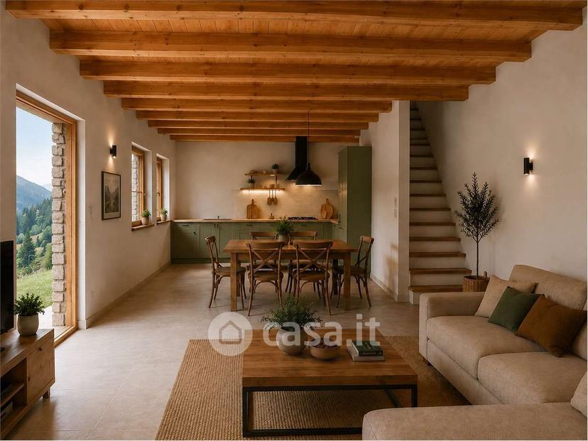 Villa in Via Caduti di Cima Vallona 1 — foto 21 di 32