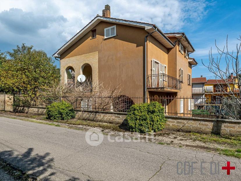 Villa in Via del Cerqueto — foto 21 di 65