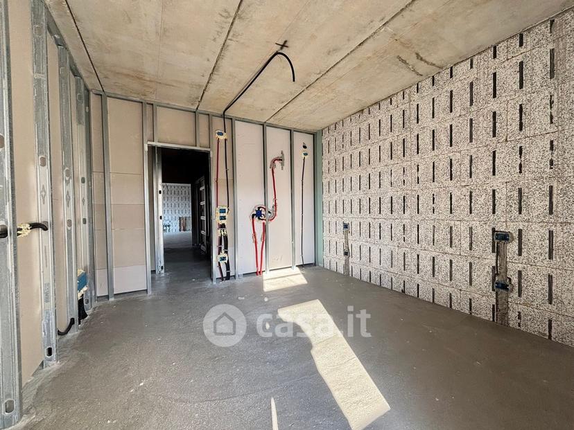Trilocale in Via Caduti di Nassiriya — foto 13 di 40