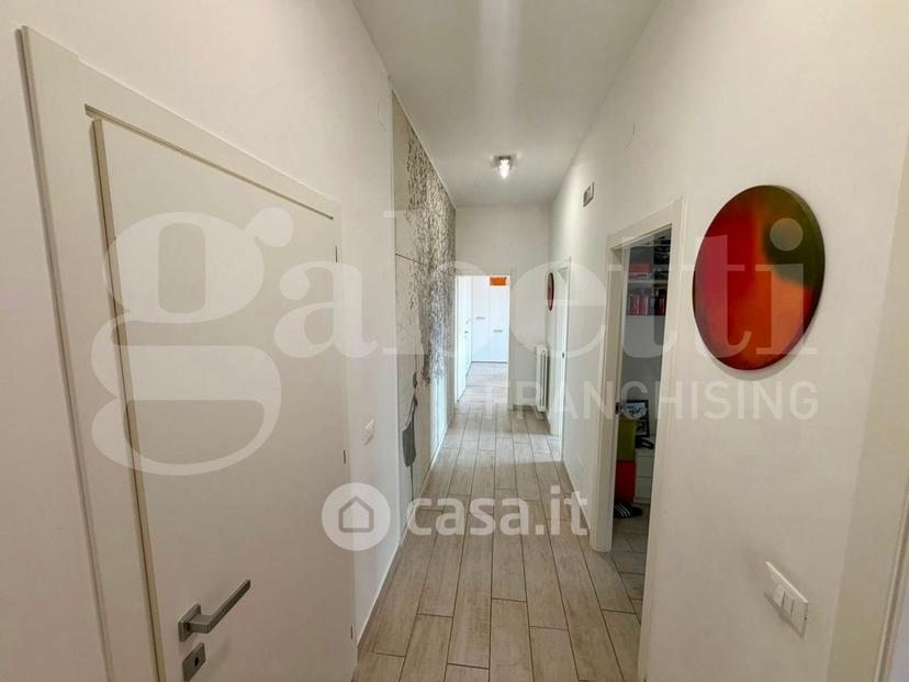 Villa in Via Mario Angeloni 1 — foto 26 di 50
