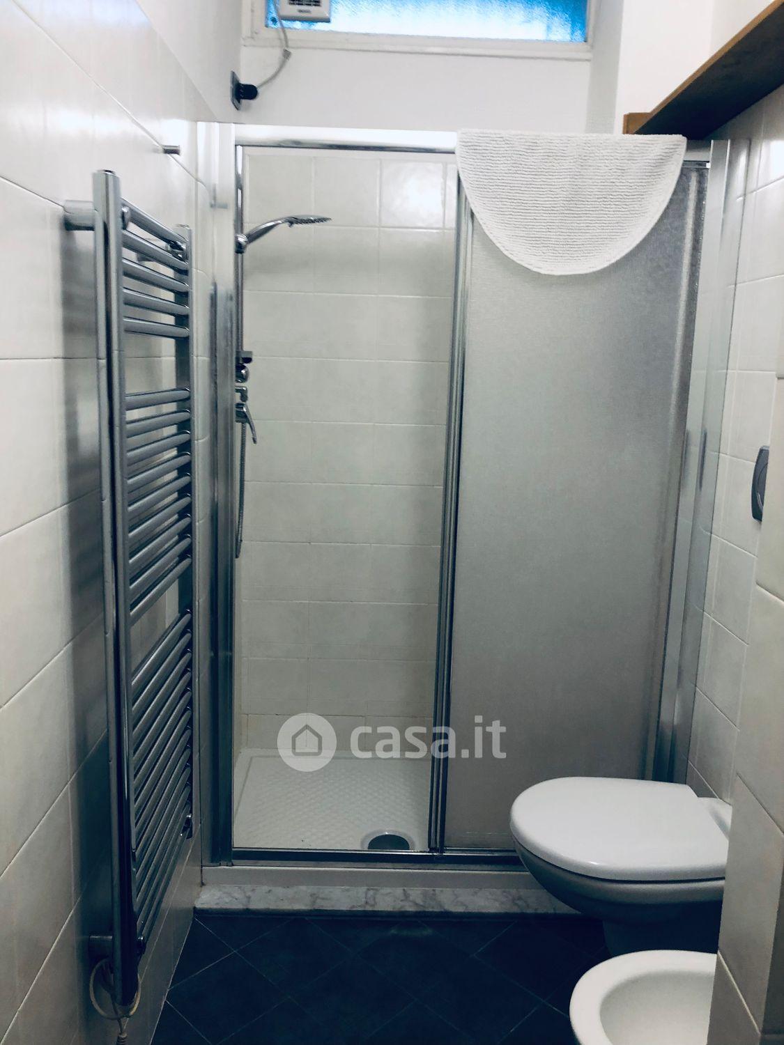 Trilocale in Via Lorenzo Viani
