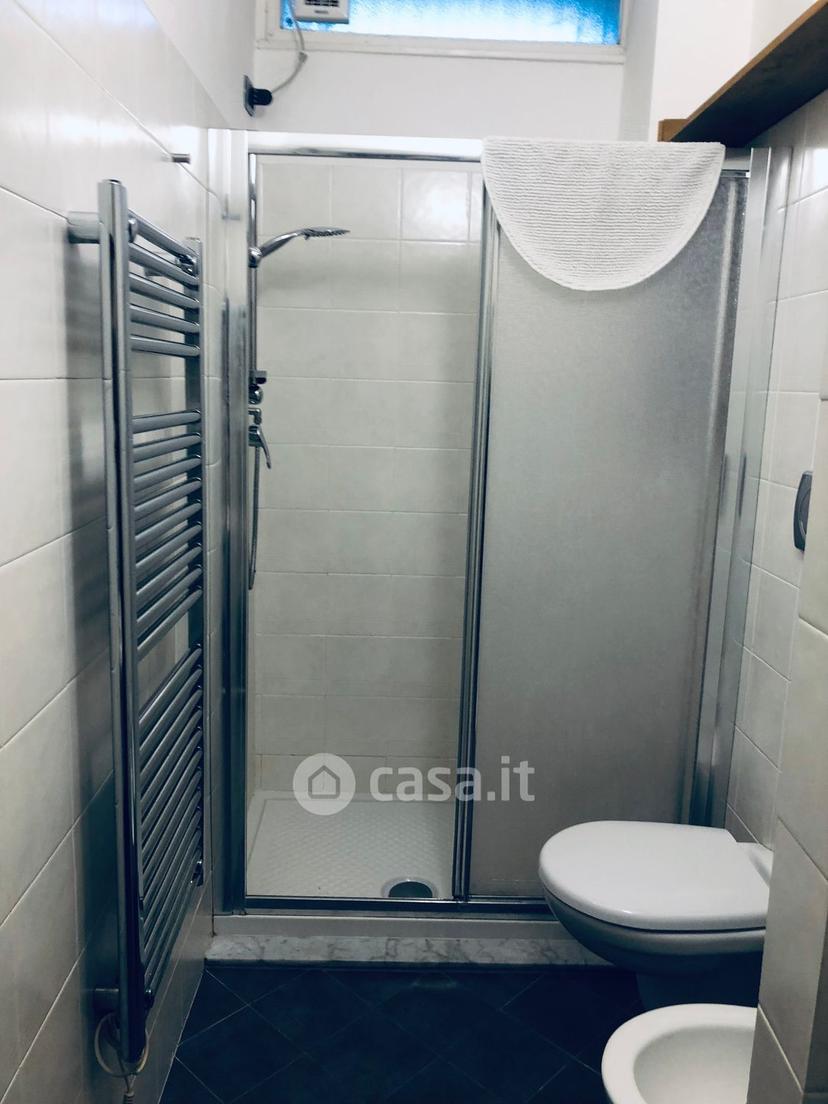Trilocale in Via Lorenzo Viani