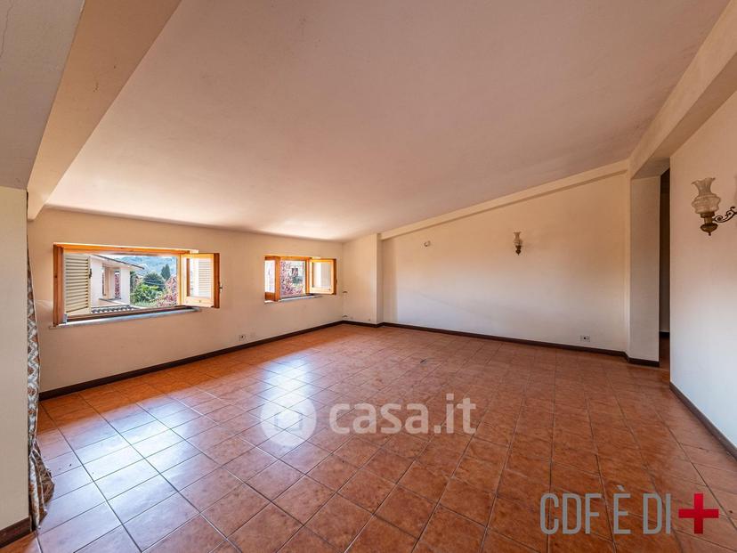 Villa in Via del Cerqueto — foto 27 di 65