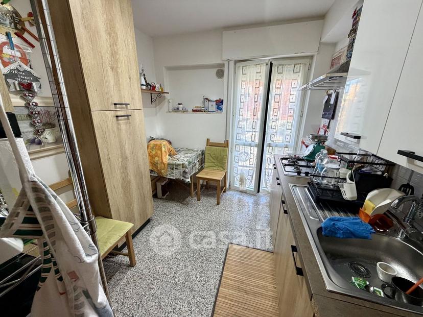Quadrilocale in Viale Santa Caterina da Siena 11 — foto 30 di 36