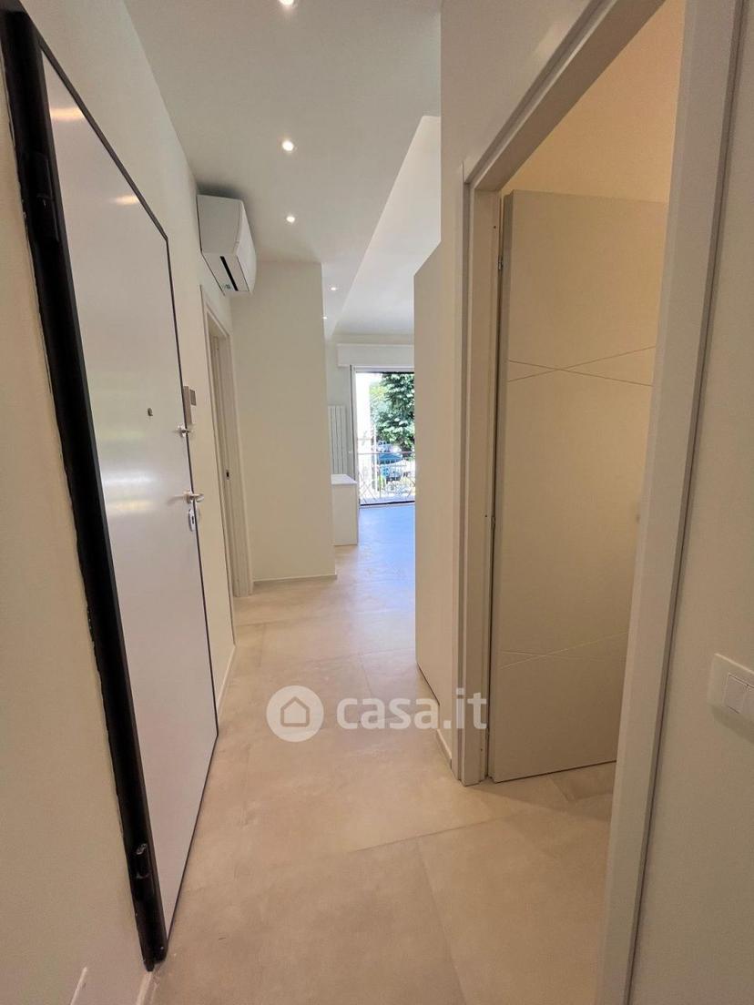 Appartamento in Via Amerigo Vespucci 55 — foto 10 di 25