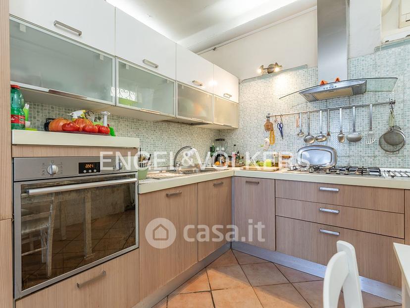 Trilocale in Riviera Vittorio Mallozzi — foto 7 di 18