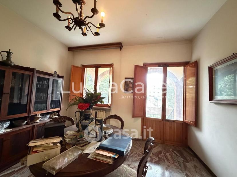 Villa in Via dei Ceccotti 95 — foto 46 di 61