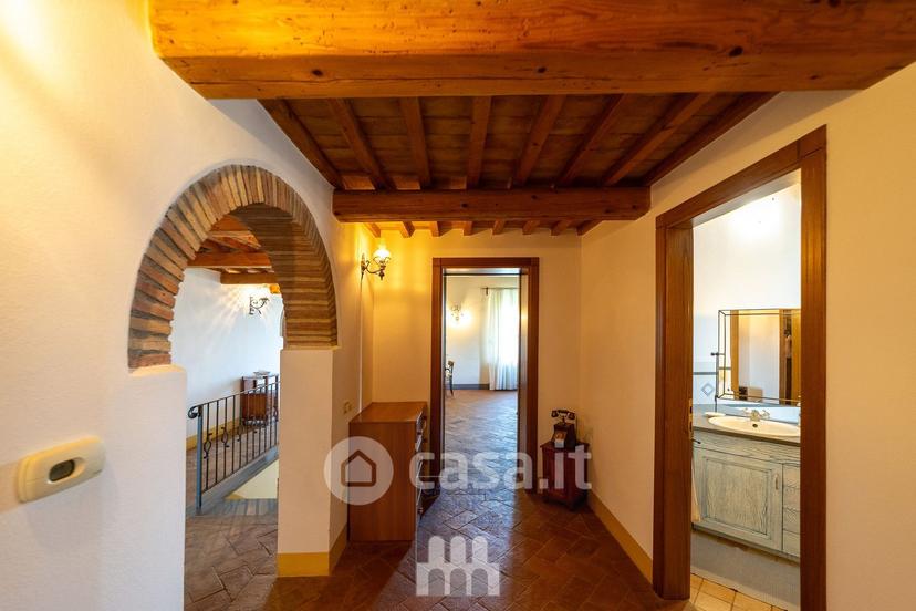 Villa in Strada Consortile della Carlina 40 — foto 39 di 48