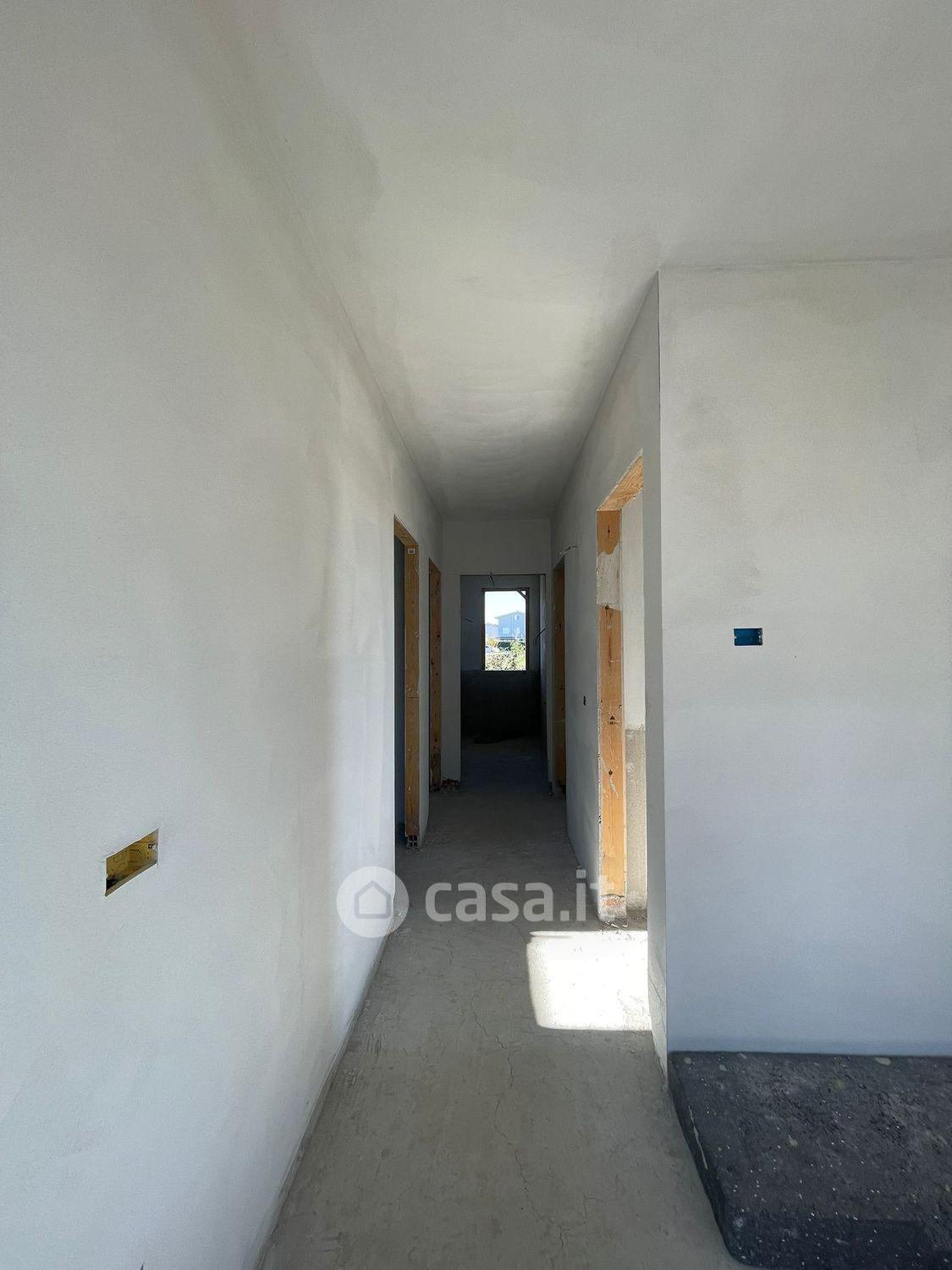 Quadrilocale in Via Adele Bei
