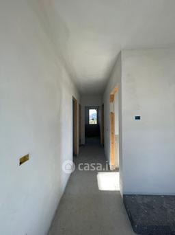 Quadrilocale in Via Adele Bei