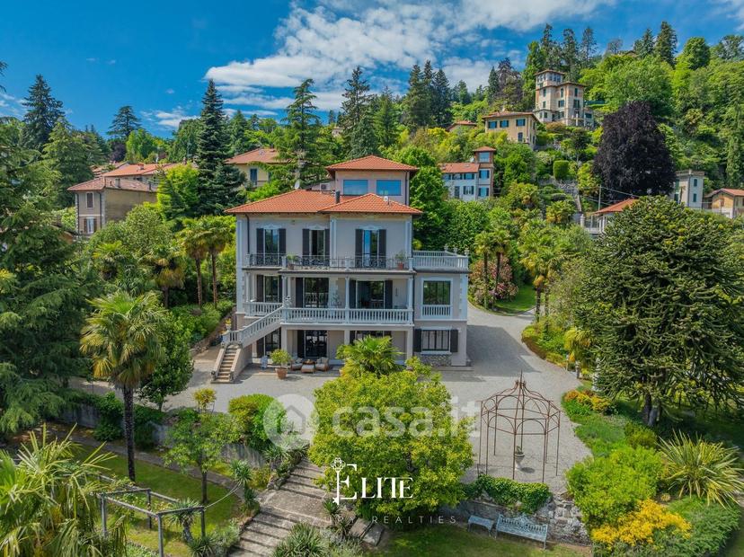 Villa in Via Salve Regina 22 — foto 71 di 105